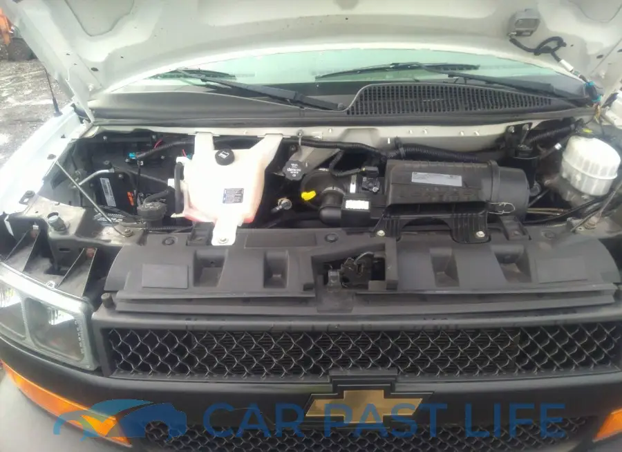 1GAZGNFG8J1278511# 10