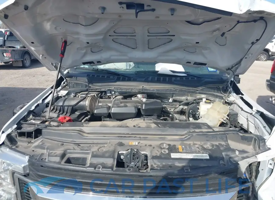 1FDBF2A60KEE42123# 10