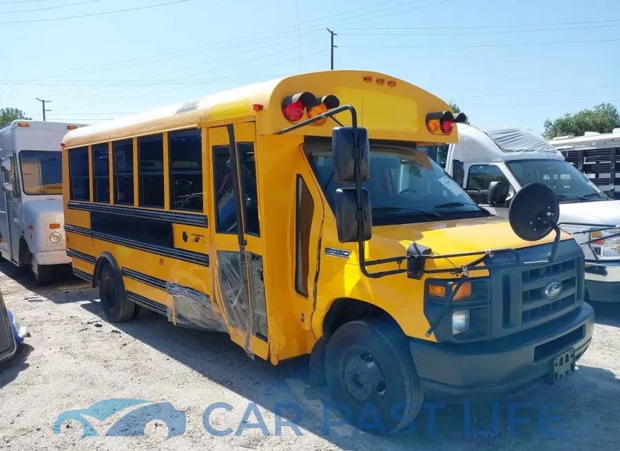 1FDFE4FS6GDC07566# 1