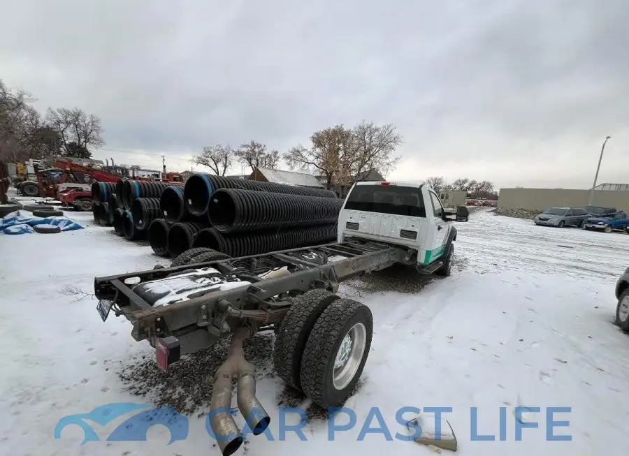 1FDUF5GT5HEC79730# 3