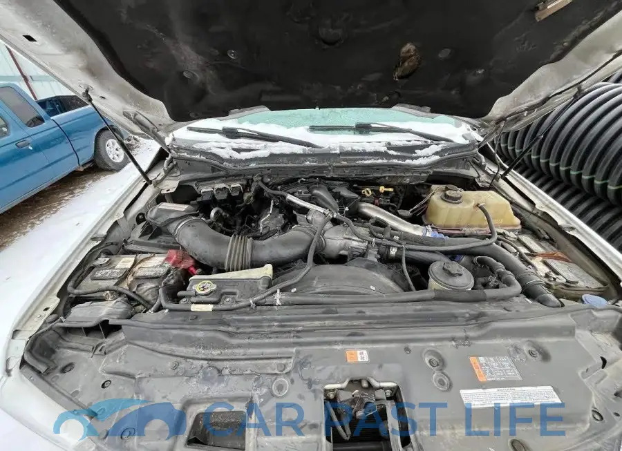 1FDUF5GT5HEC79730# 8
