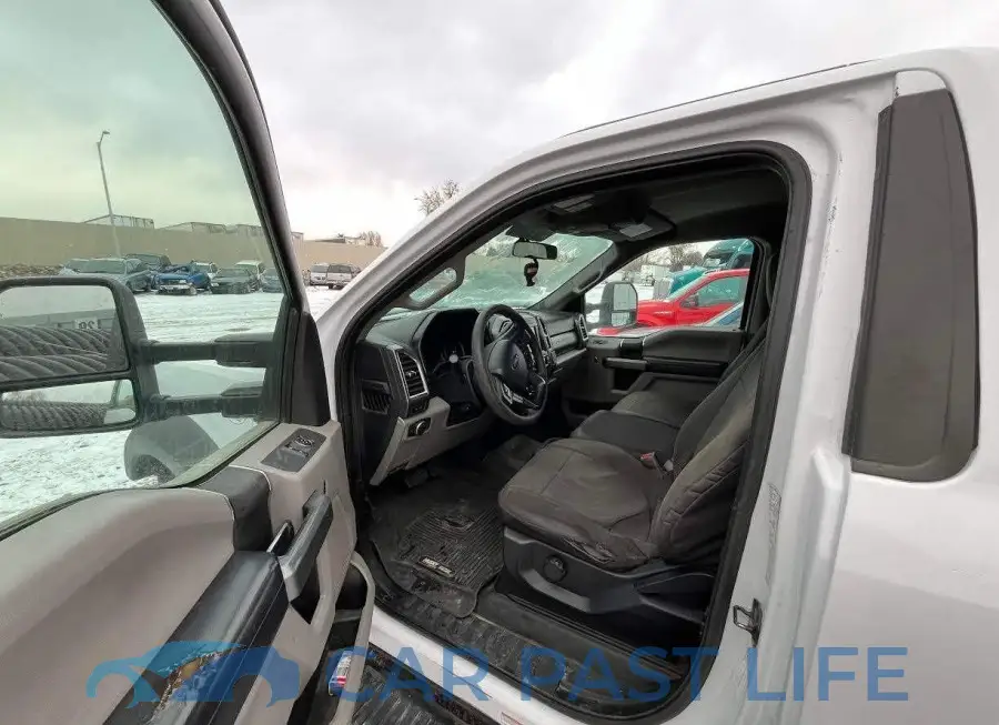 1FDUF5GT5HEC79730# 5