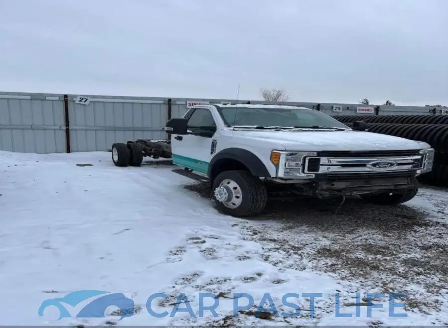 1FDUF5GT5HEC79730# 2