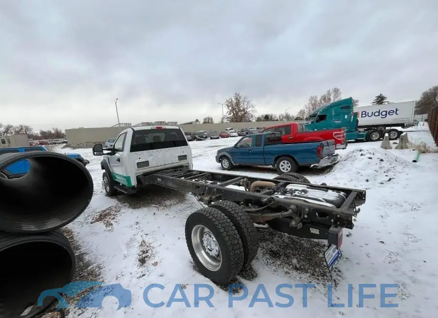 1FDUF5GT5HEC79730# 4