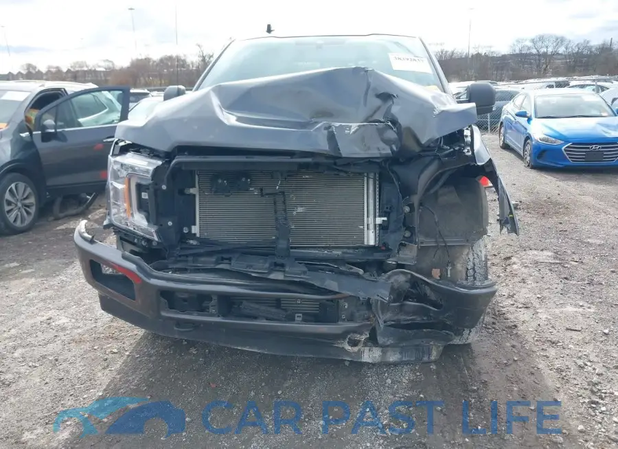 1FTEW1E40LFB08089# 6