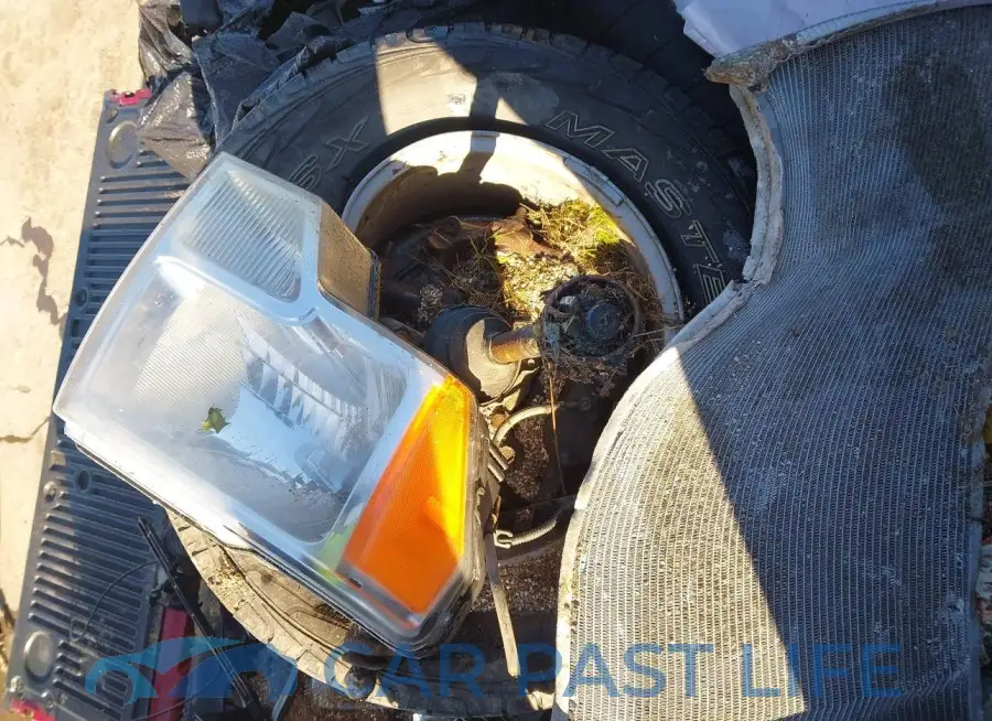 1FTFW1ETXEFB96681# 12