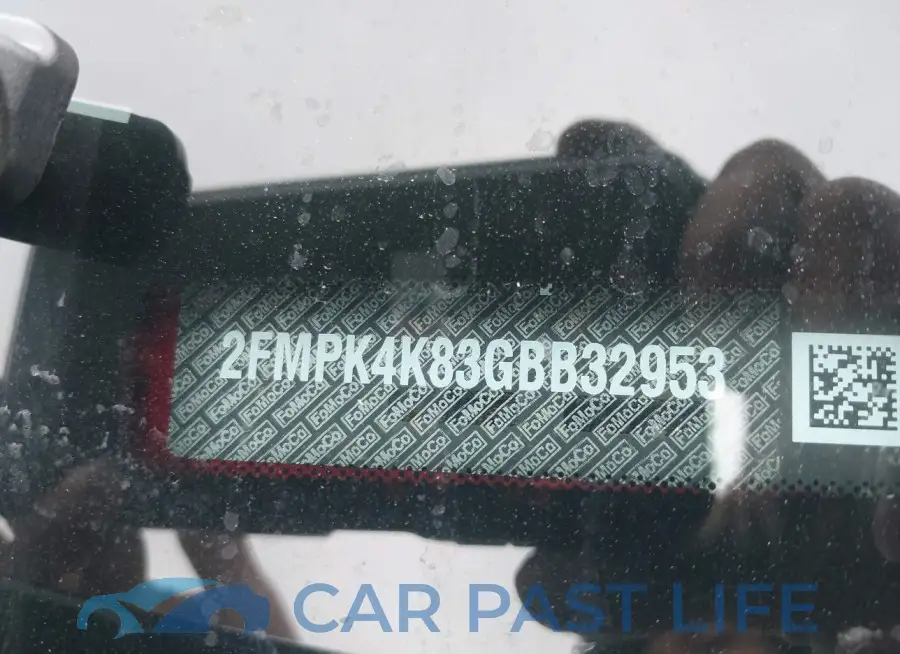 2FMPK4K83GBB32953# 9