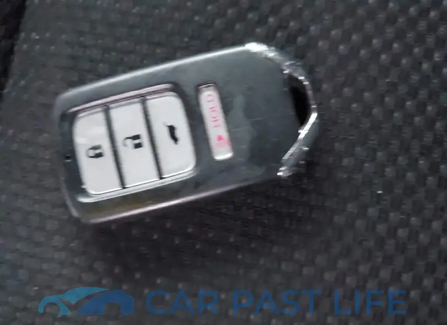 3CZRU6H52GM720495# 11