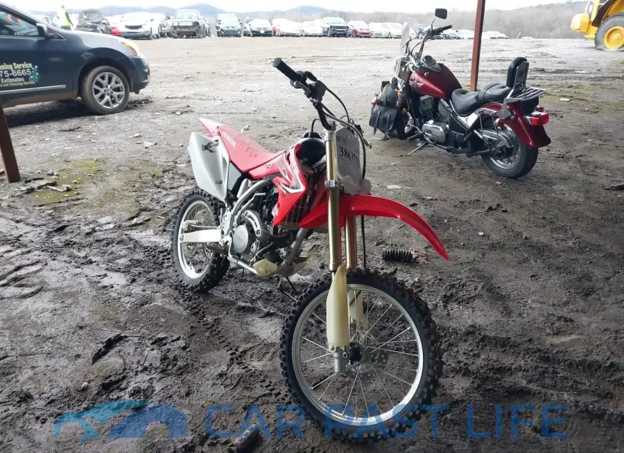 JH2KE03CXEK500203# 1