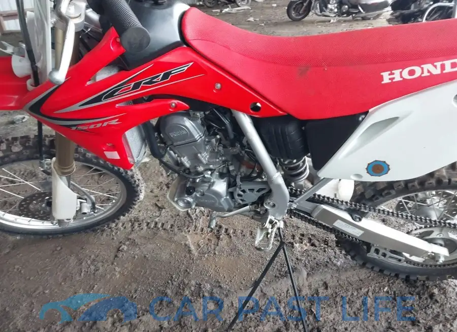 JH2KE03CXEK500203# 9