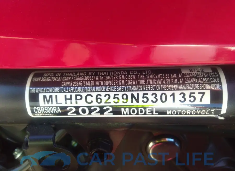 MLHPC6259N5301357# 10