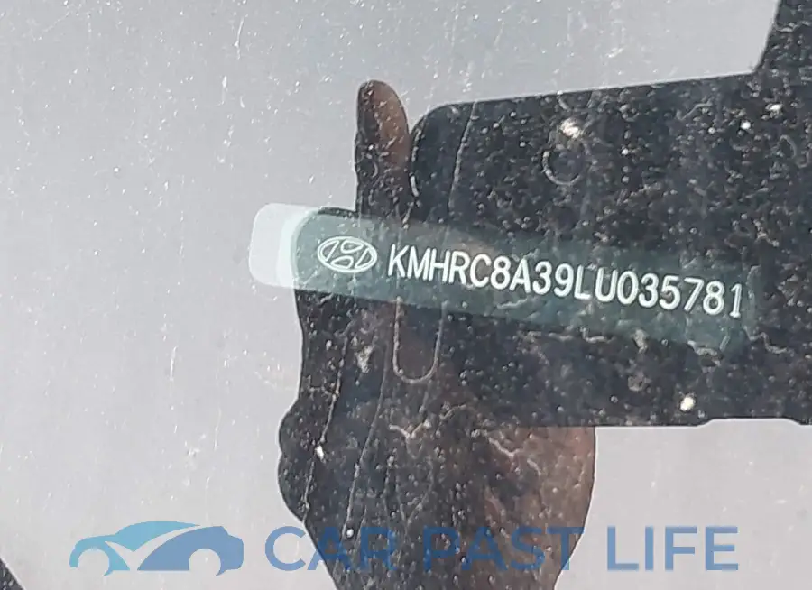 KMHRC8A39LU035781# 9
