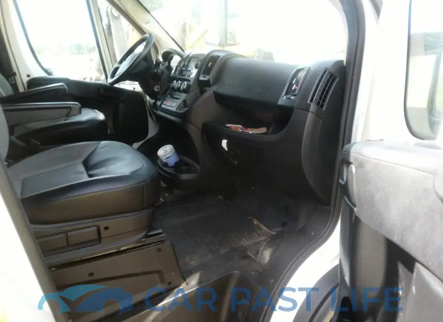 3C6TRVAG6LE137426# 5