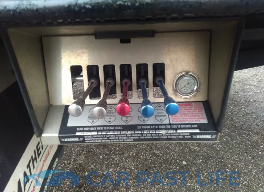 3C7WRMDL0JG345265# 14