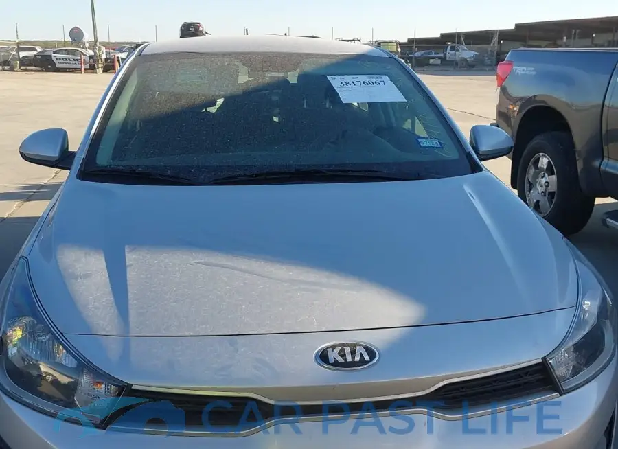 3KPA24AD8ME400294# 12