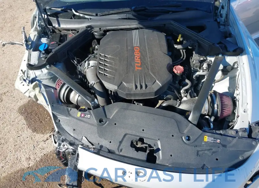 KNAE45LC2J6018122# 10