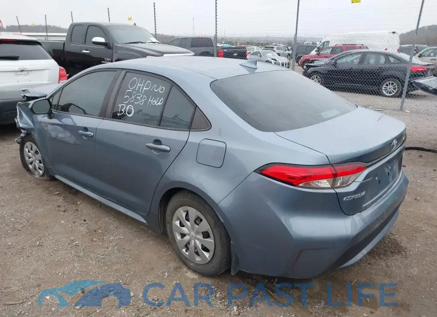 5YFDPRAE5LP102691# 3