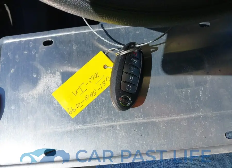 1N4BL4DVXMN336430# 11