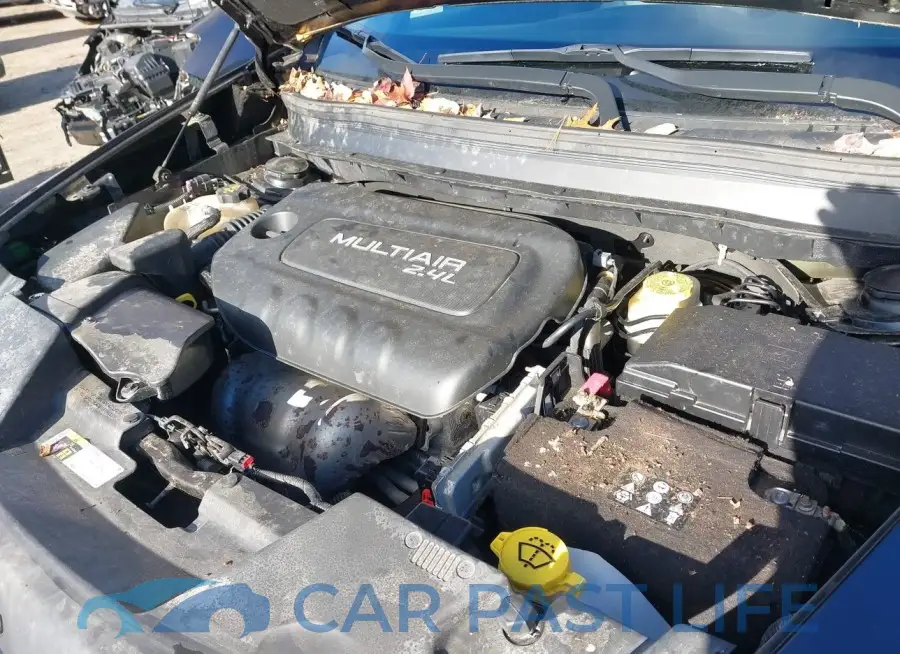 1C4PJMDB6GW240207# 10