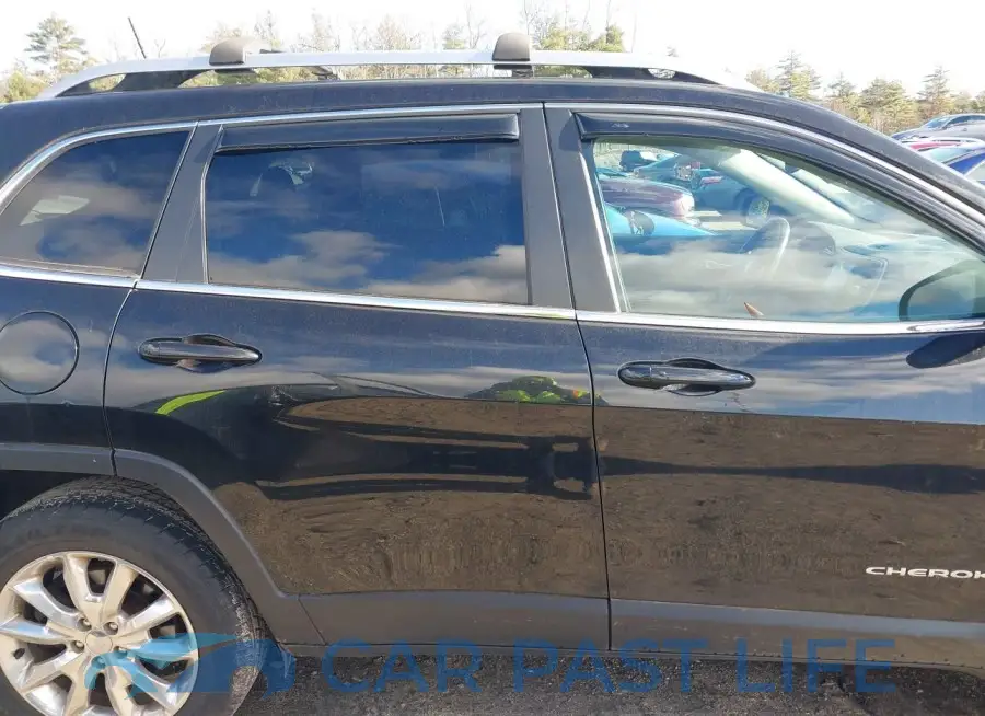 1C4PJMDB6GW240207# 13