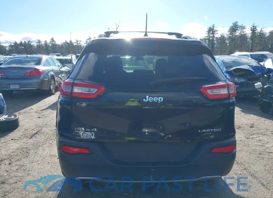1C4PJMDB6GW240207# 16