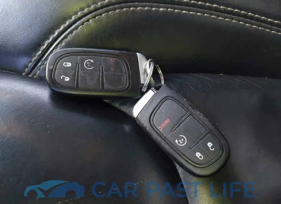 1C4PJMDB6GW240207# 11