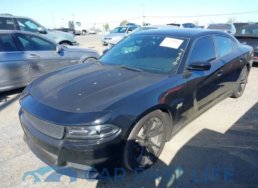 2C3CDXCT6GH312950# 2