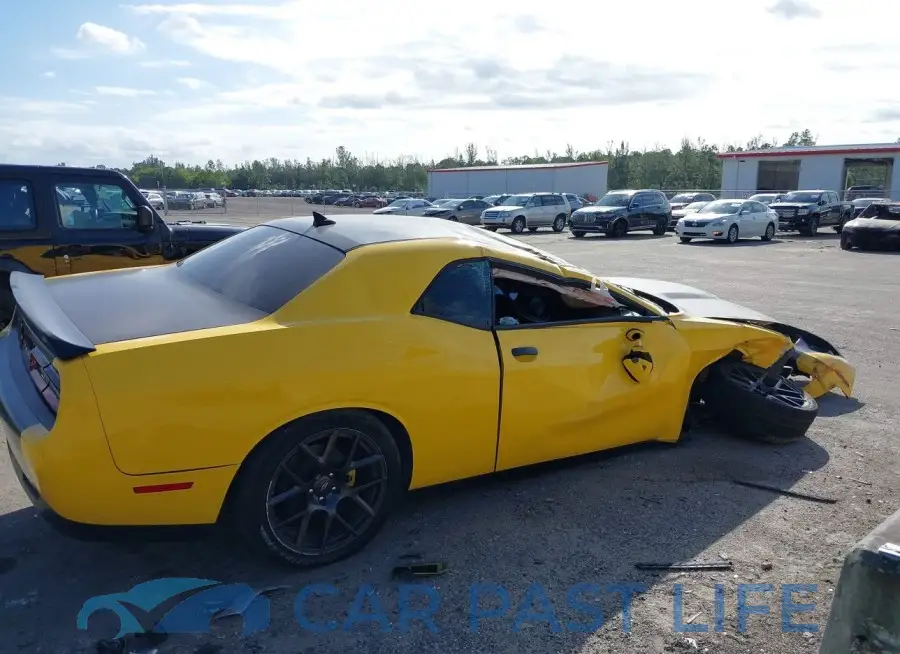 2C3CDZBT8HH628963# 14