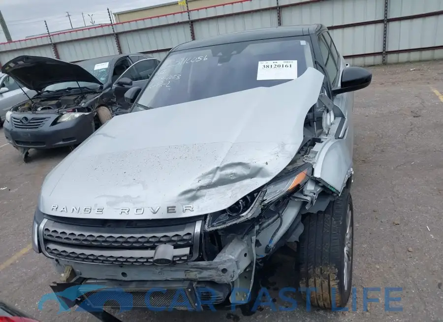 SALVR2BG6HH237762# 12