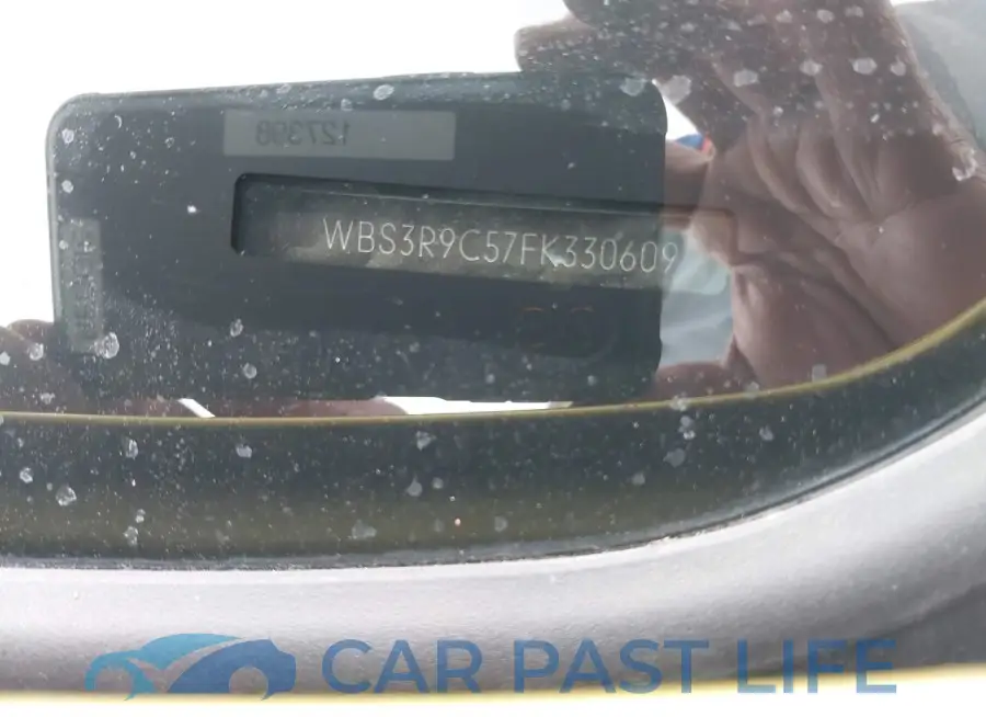 WBS3R9C57FK330609# 9