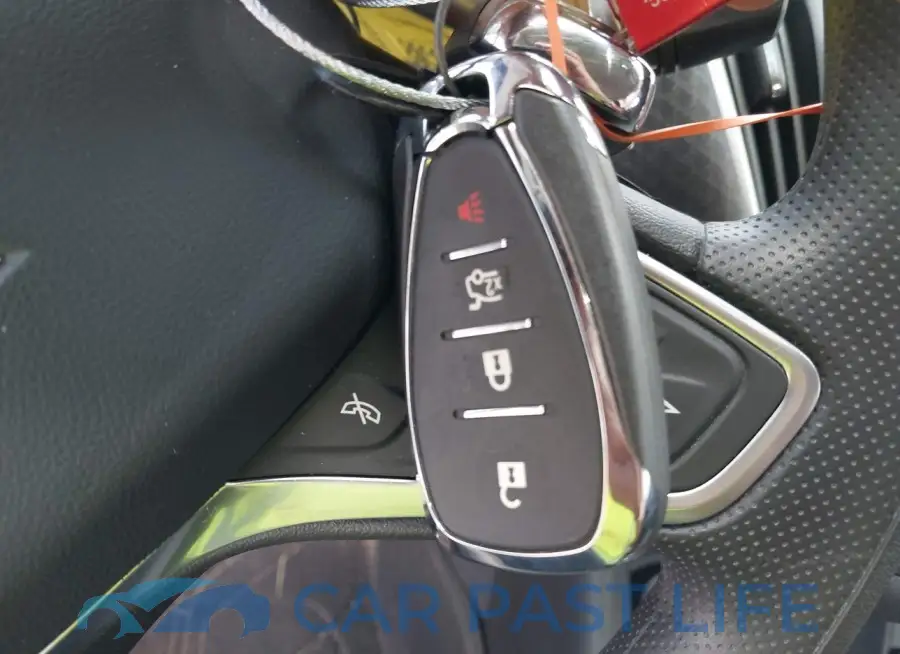 1G1ZC58T3PF153703# 11