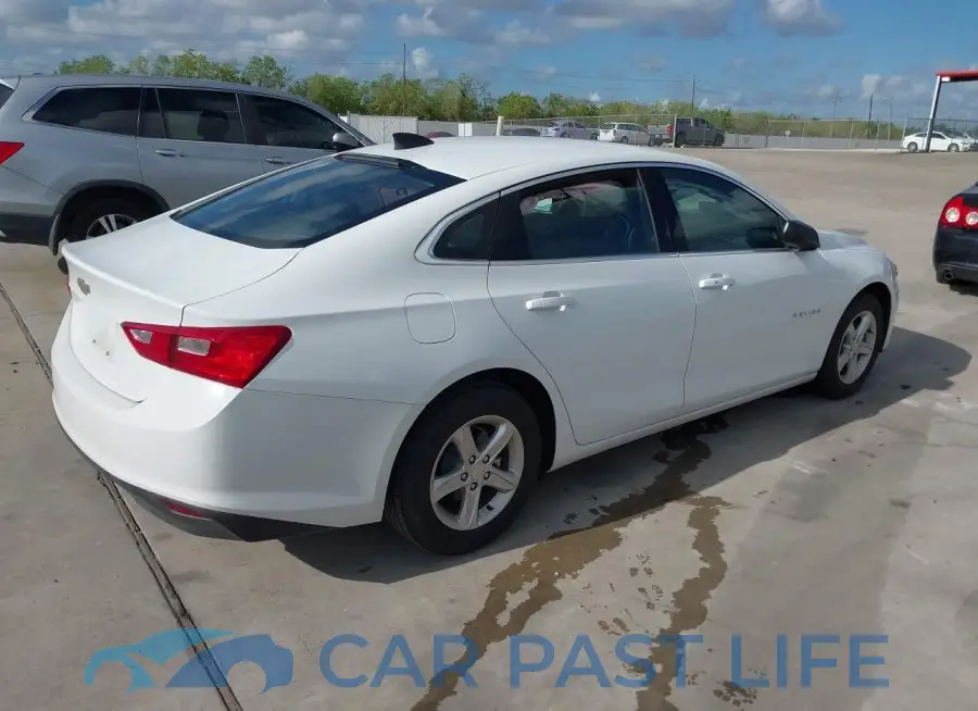 1G1ZC58T3PF153703# 4