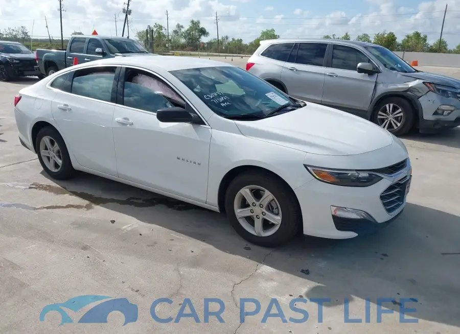 1G1ZC58T3PF153703# 1