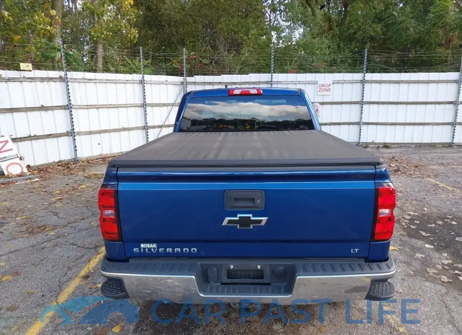 1GCVKREC6GZ325636# 16