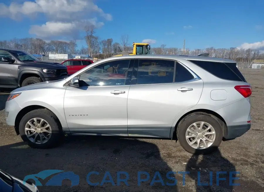 2GNAXSEV8J6206327# 14
