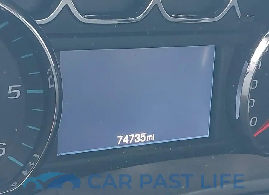 3GCUKRECXGG219542# 14