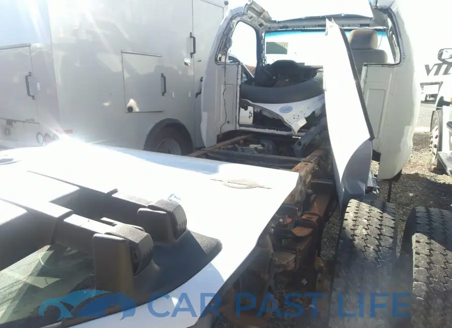 1FDAF5GT0GEB98166# 7