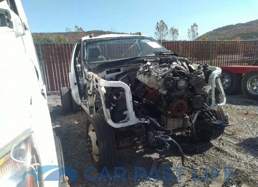 1FDAF5GT0GEB98166# 1
