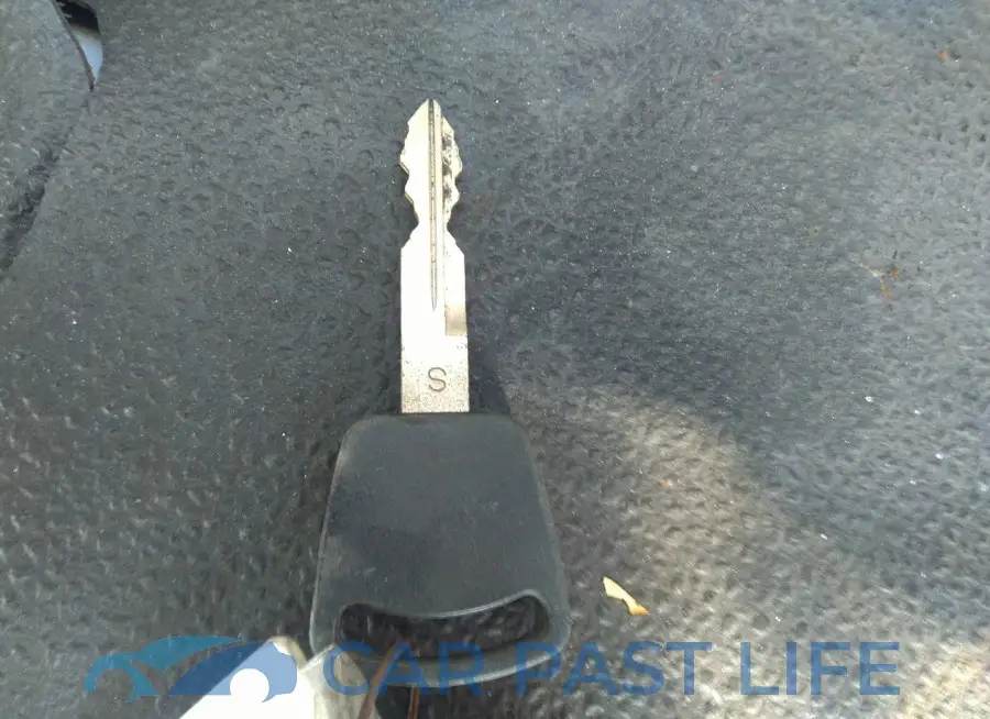1FDAF5GT0GEB98166# 11