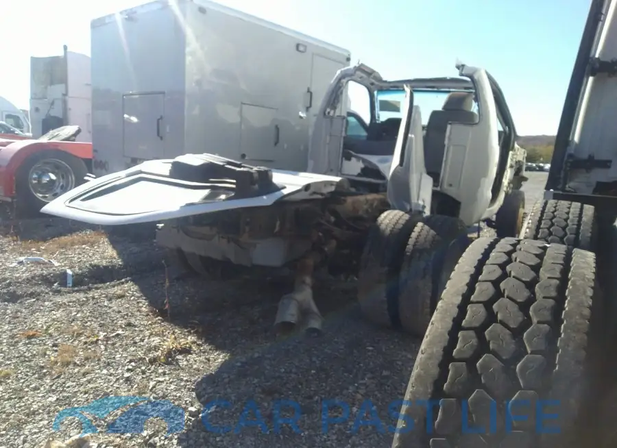 1FDAF5GT0GEB98166# 4