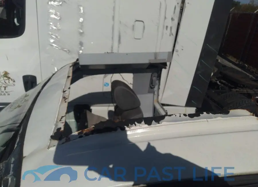 1FDAF5GT0GEB98166# 14