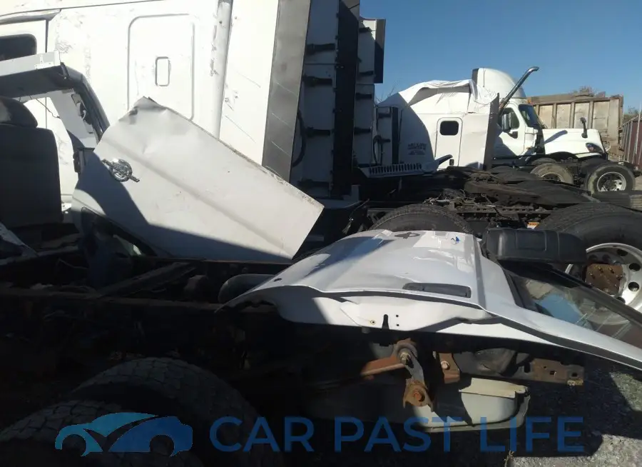 1FDAF5GT0GEB98166# 12