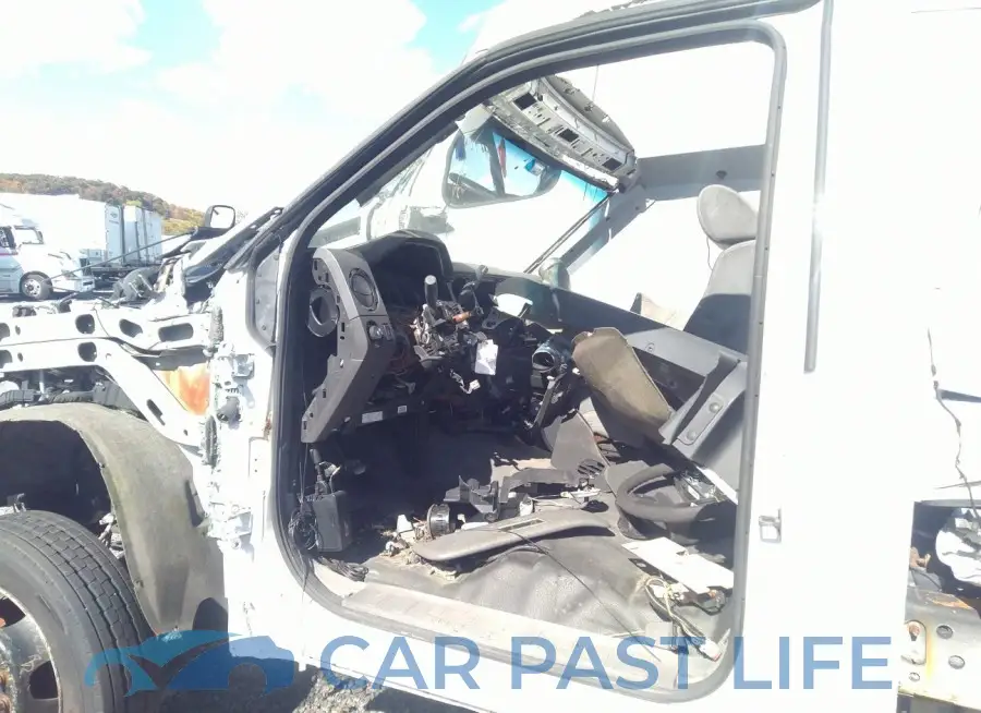 1FDAF5GT0GEB98166# 5