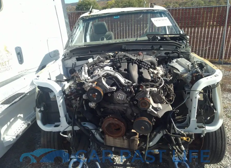 1FDAF5GT0GEB98166# 10