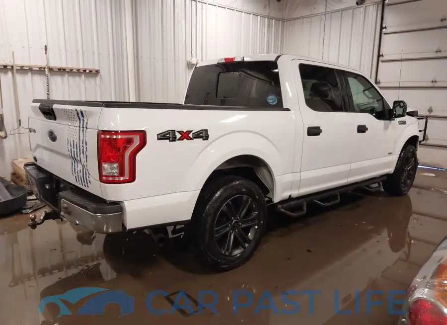 1FTEW1EG6FKF17185# 4
