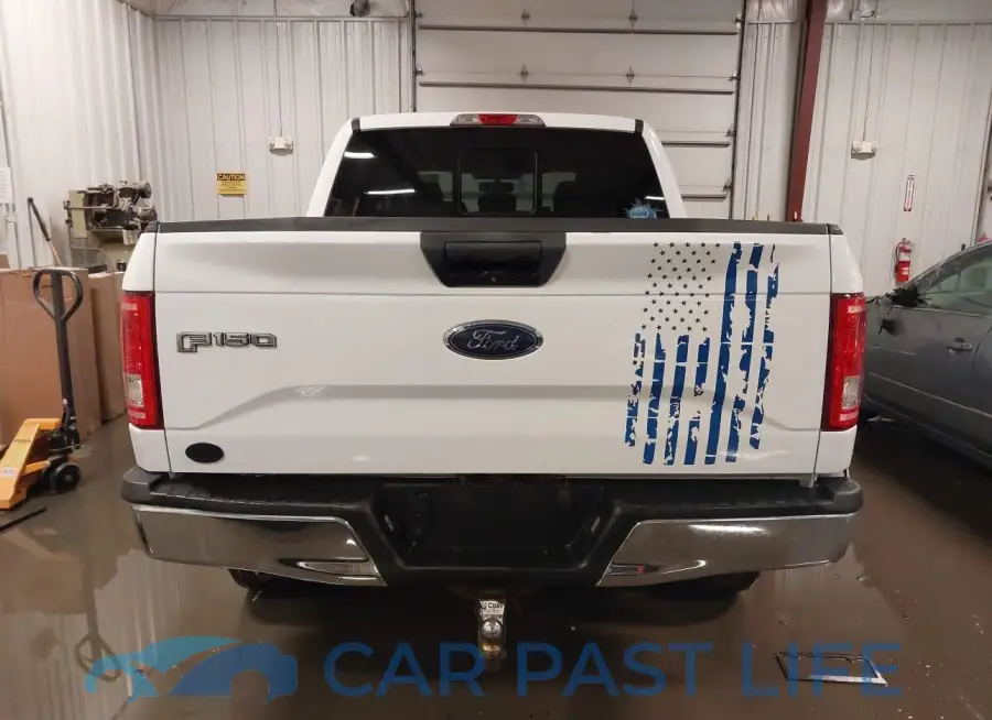 1FTEW1EG6FKF17185# 17