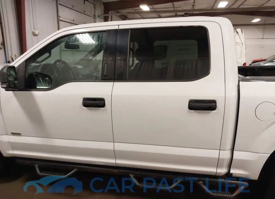 1FTEW1EG6FKF17185# 15