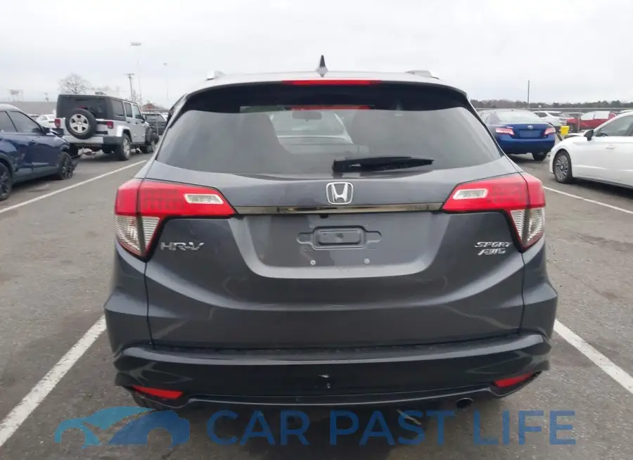 3CZRU6H17NM738677# 16