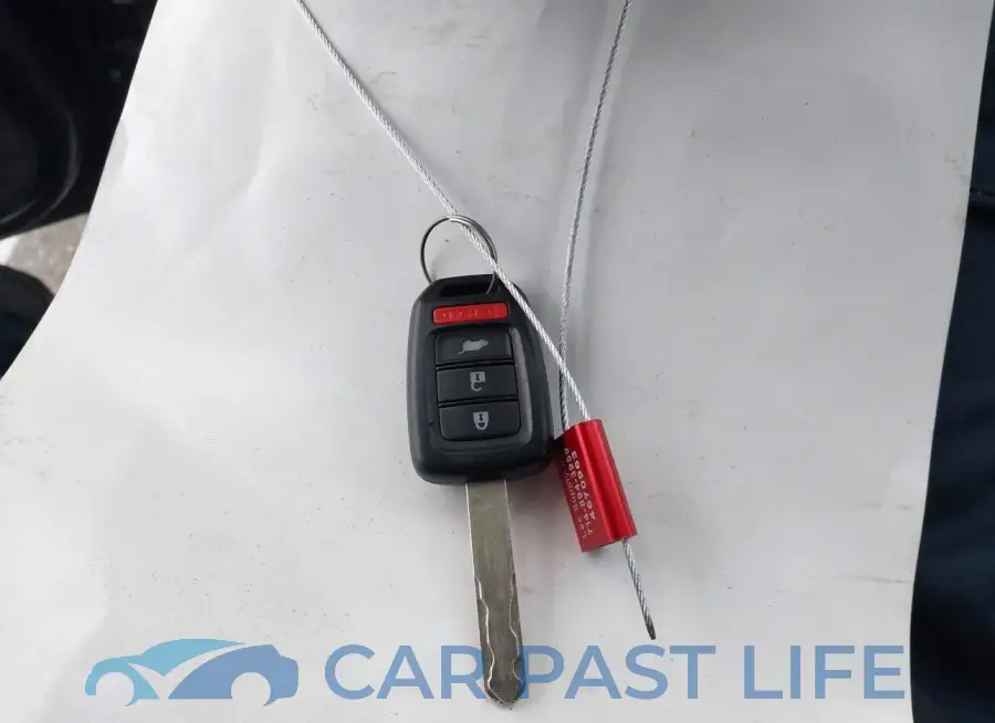 3CZRU6H17NM738677# 11