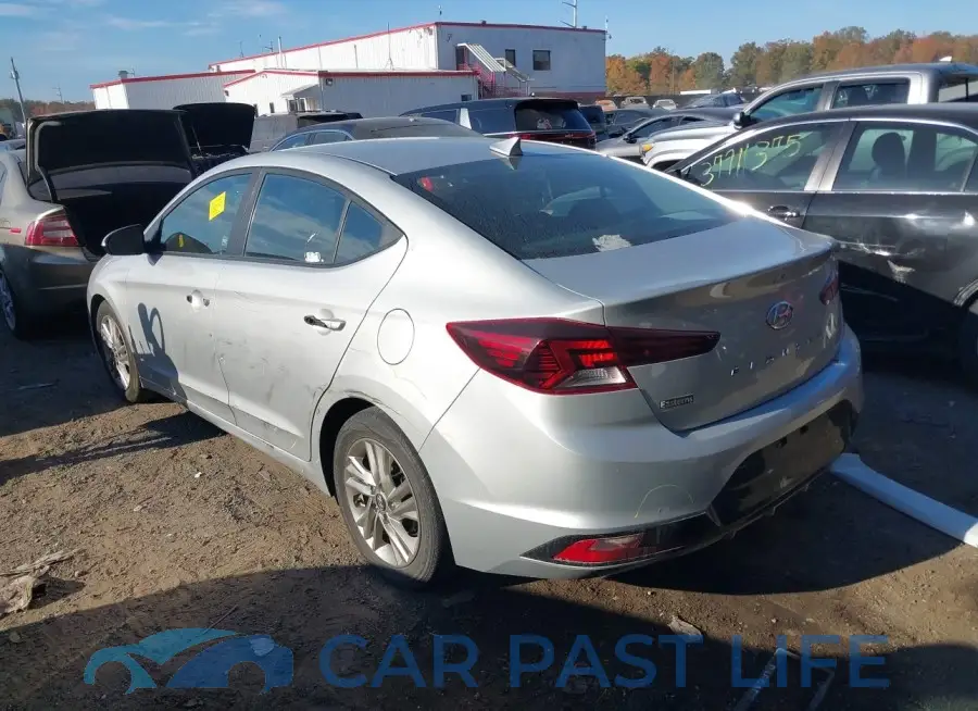5NPD84LF1KH423354# 3